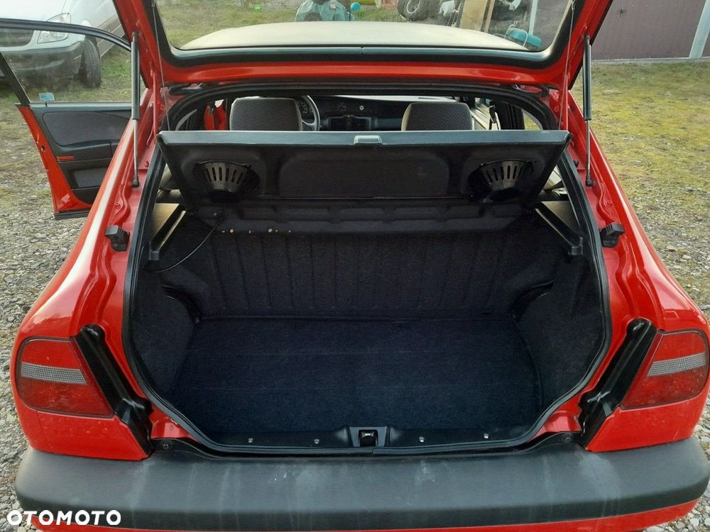 Lancia Delta 1600 i.e - 12