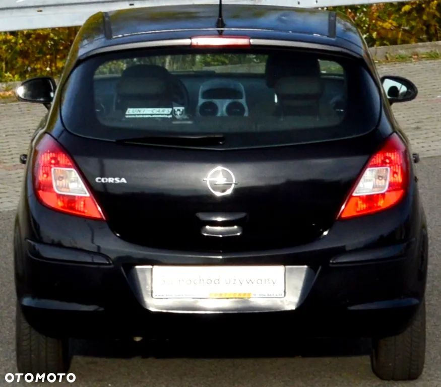 Opel Corsa - 21