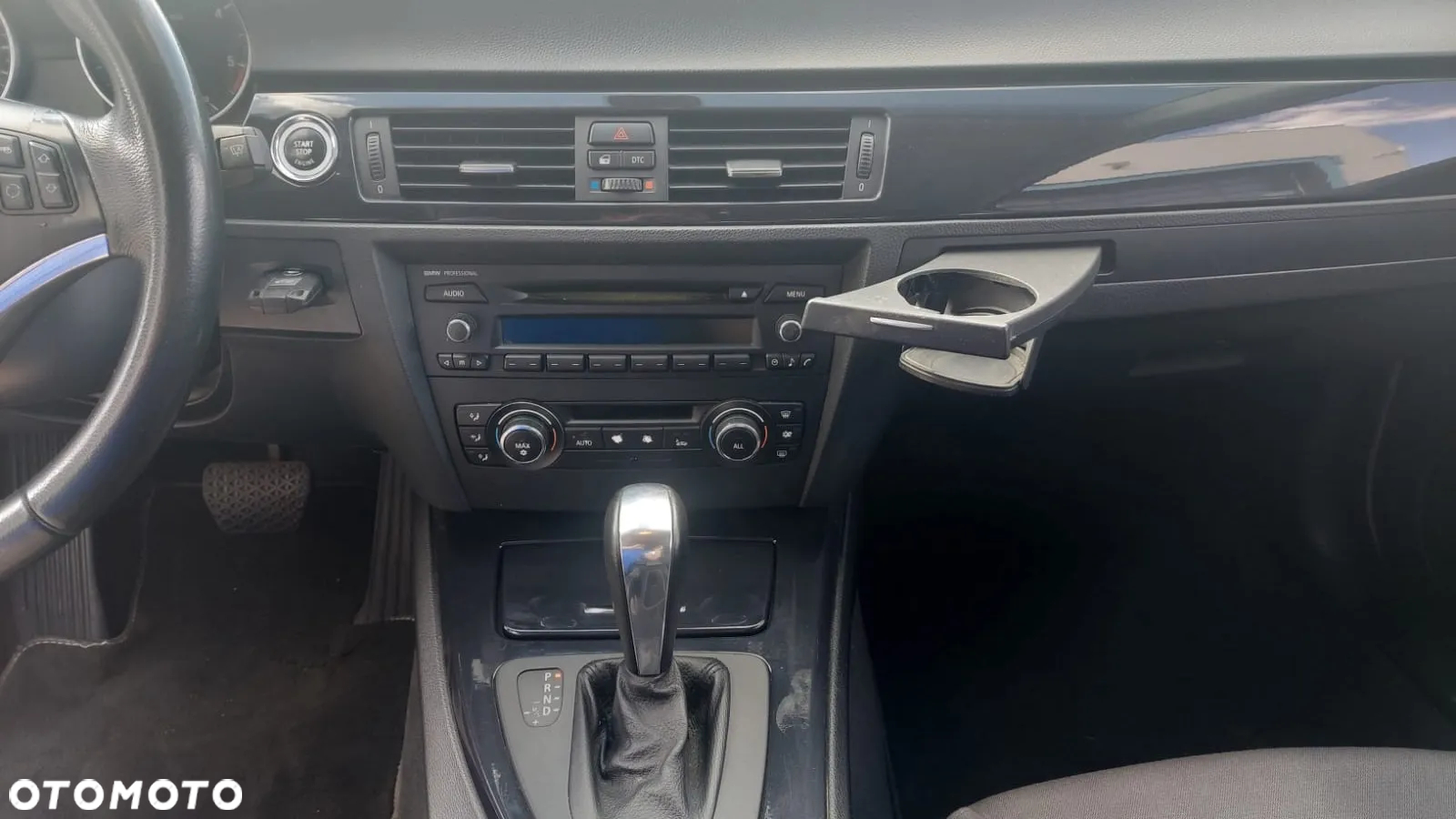 BMW Seria 3 320d Coupe - 16