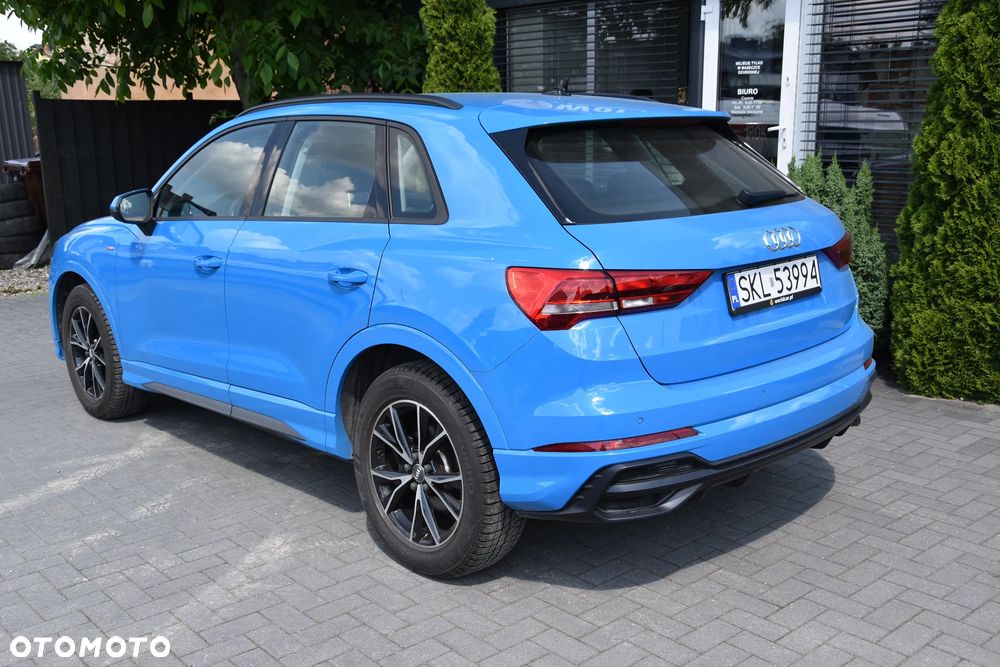 Audi Q3 2.0 TDI S tronic - 7