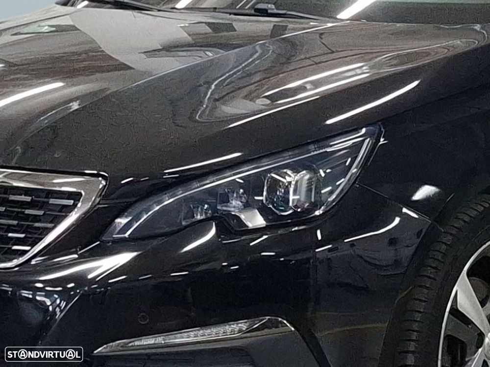 Peugeot 308 SW 1.2 PureTech GT Line - 3