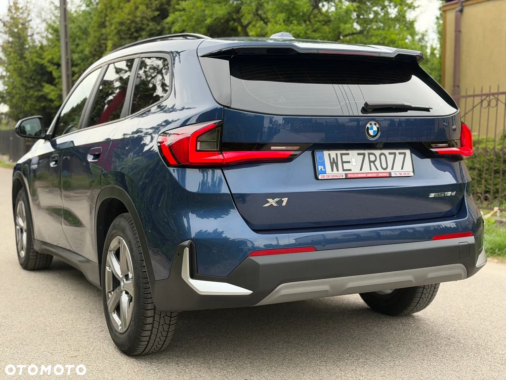 BMW X1 sDrive18d Advantage - 3