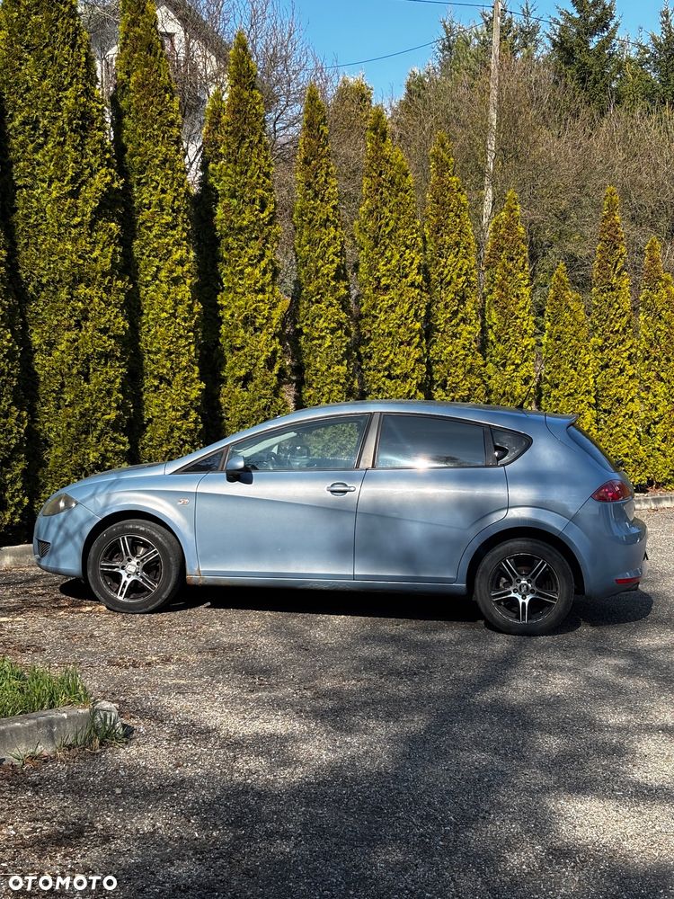 Seat Leon - 6