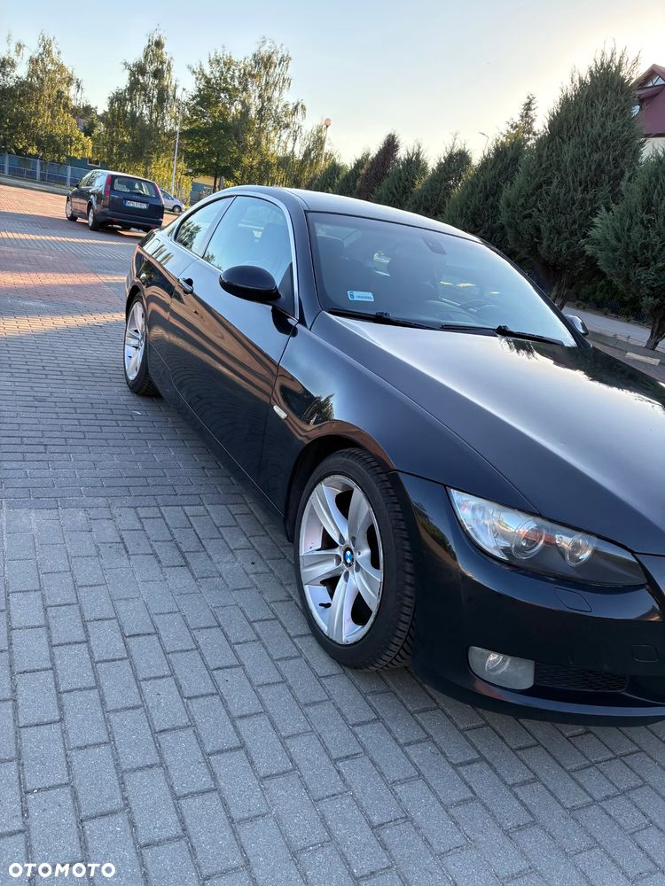 BMW Seria 3 325i - 11