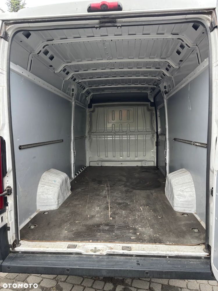 Opel Movano - 5