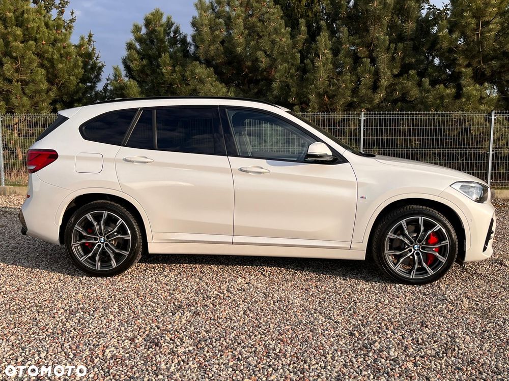 BMW X1 xDrive20i M Sport - 7