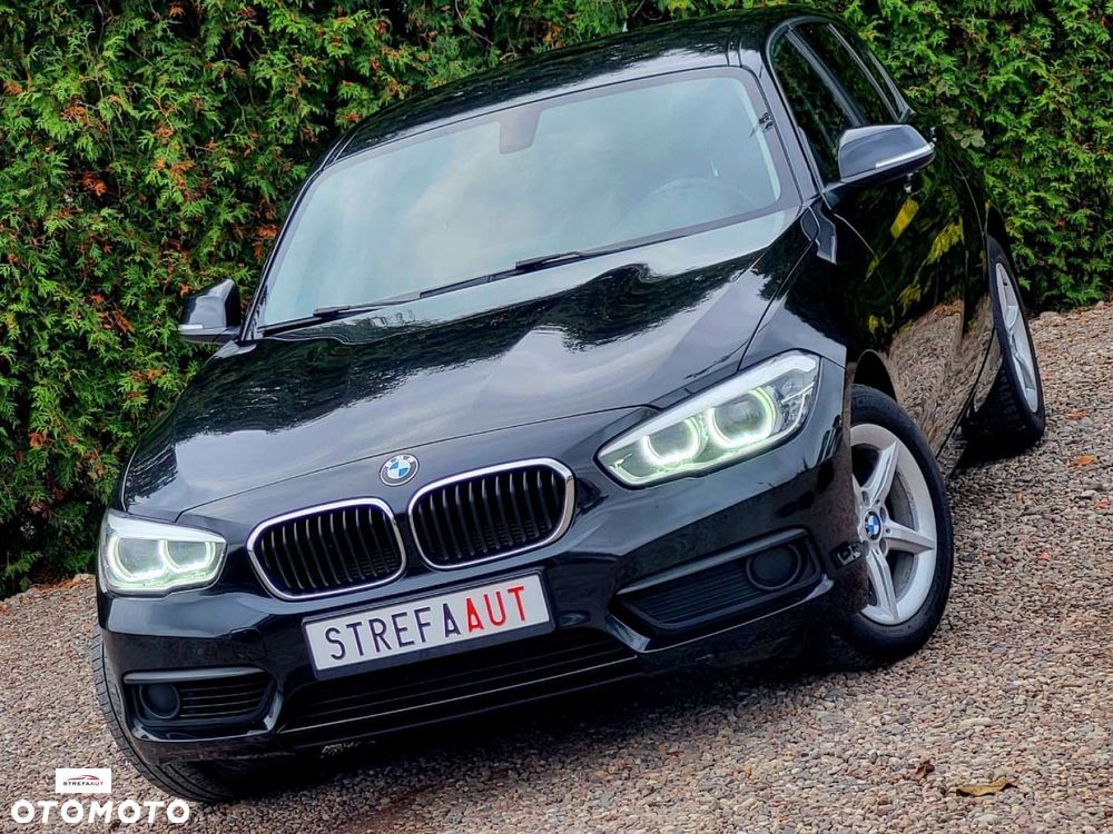 BMW Seria 1 - 23