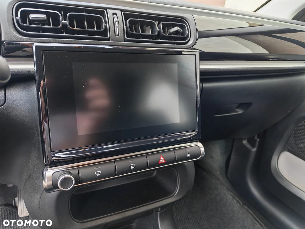 Citroën C3 1.5 BlueHDi Plus - 16