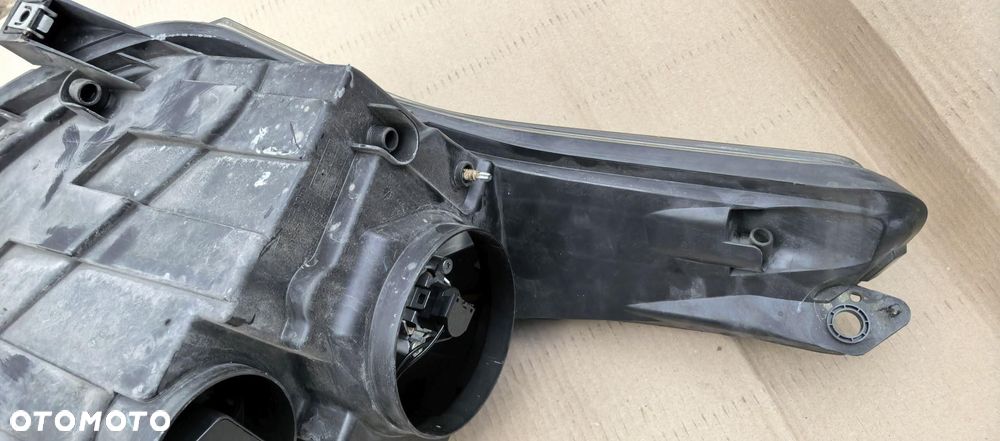 LAMPA LEWA PRAWA KOMPLET PRZÓD REFLEKTOR LEWY PRAWY CITROEN C3 PICASSO - 14