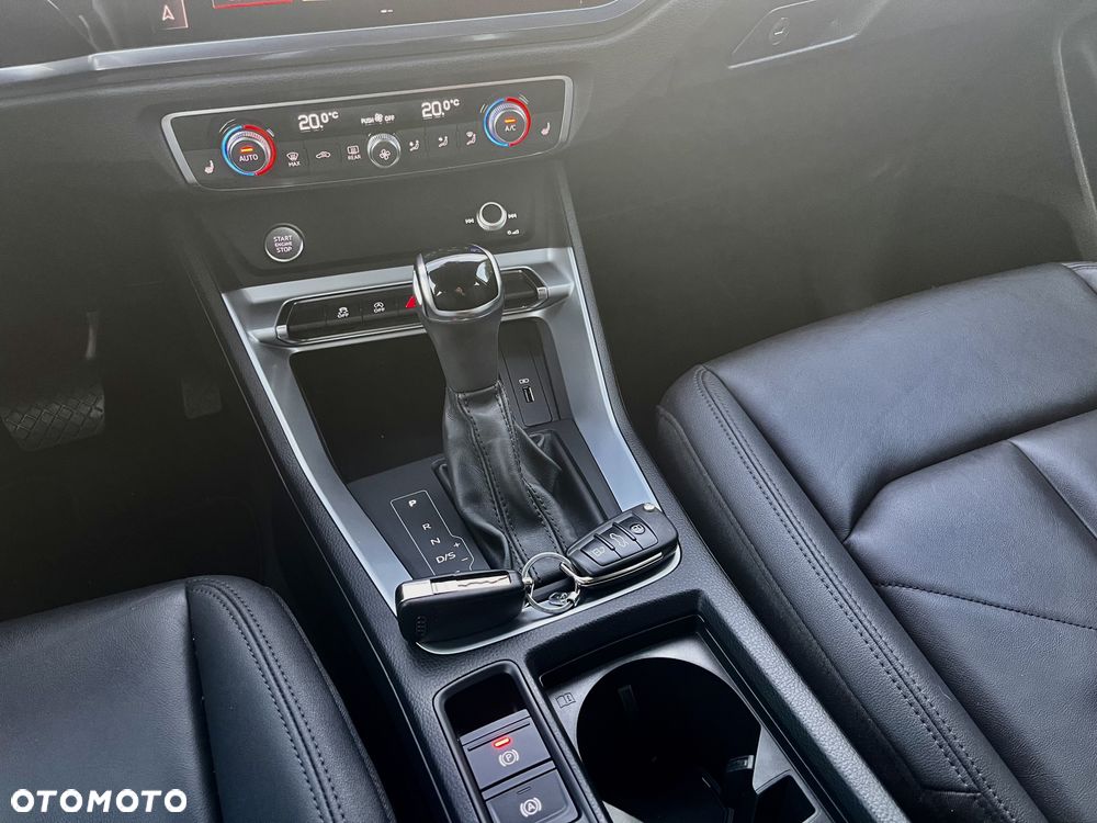 Audi Q3 35 TFSI Advanced S tronic - 34