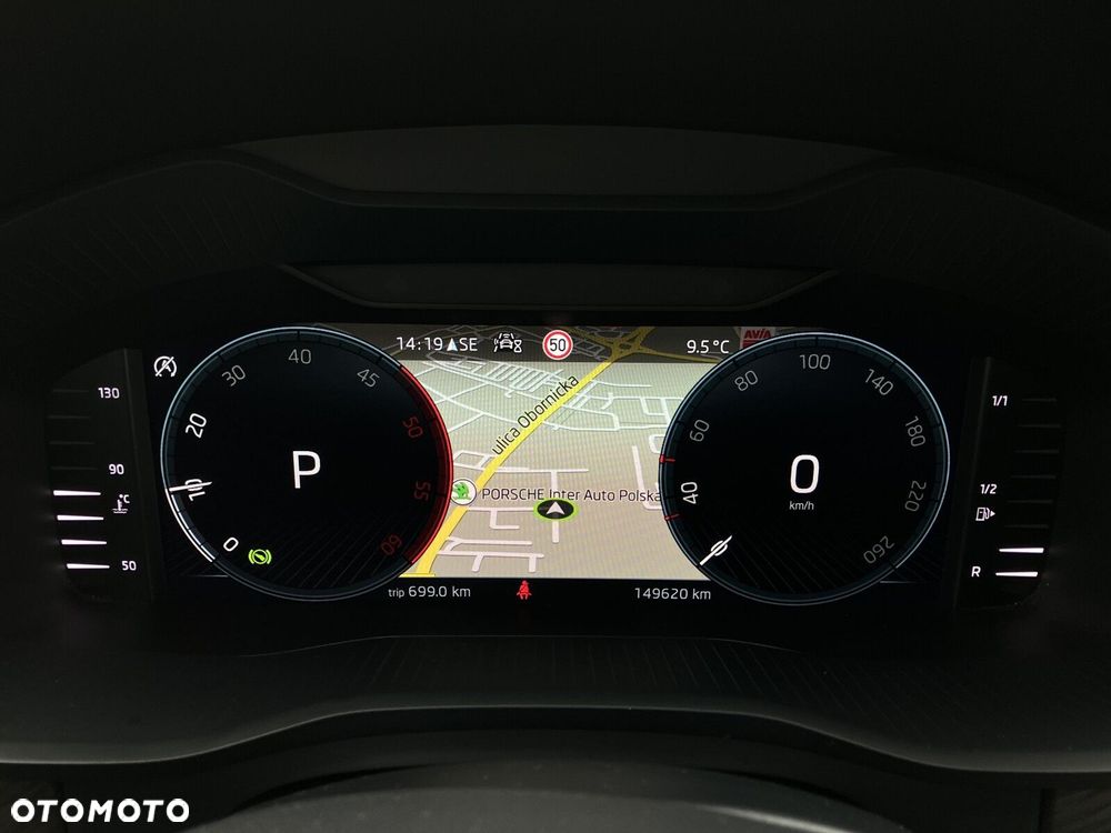 Skoda Kodiaq 2.0 TDI 4x2 Style DSG - 16