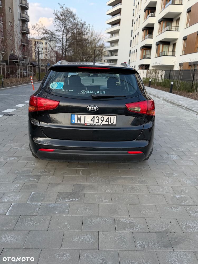 Kia Ceed 1.6 GDI Business Line - 3