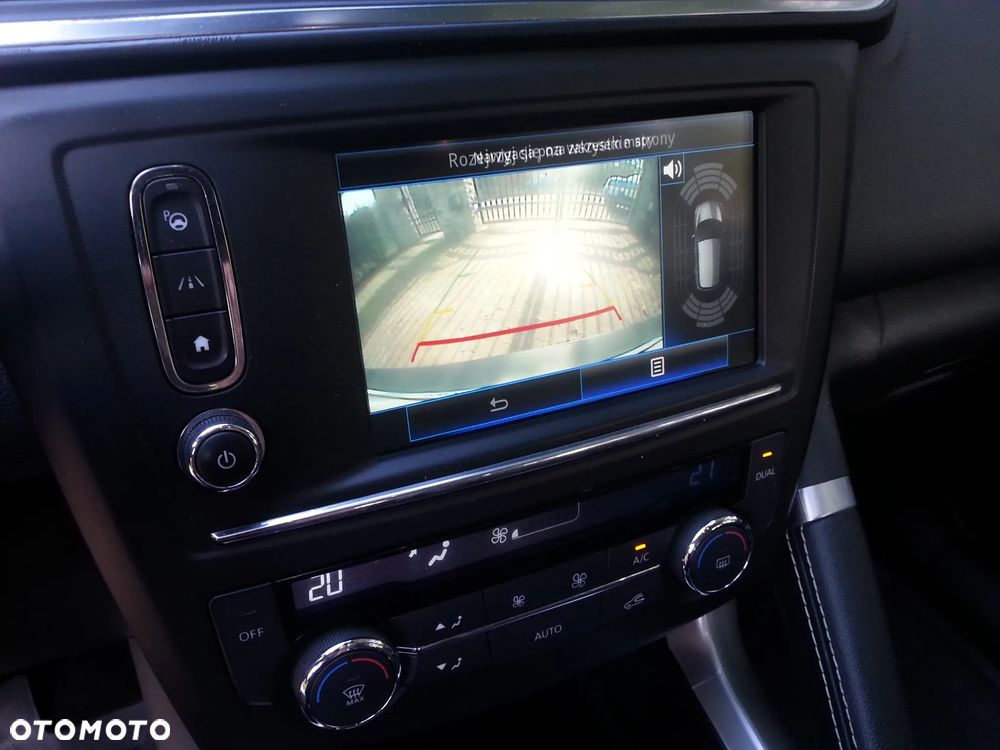 Renault Kadjar 1.2 Energy TCe Intens - 23