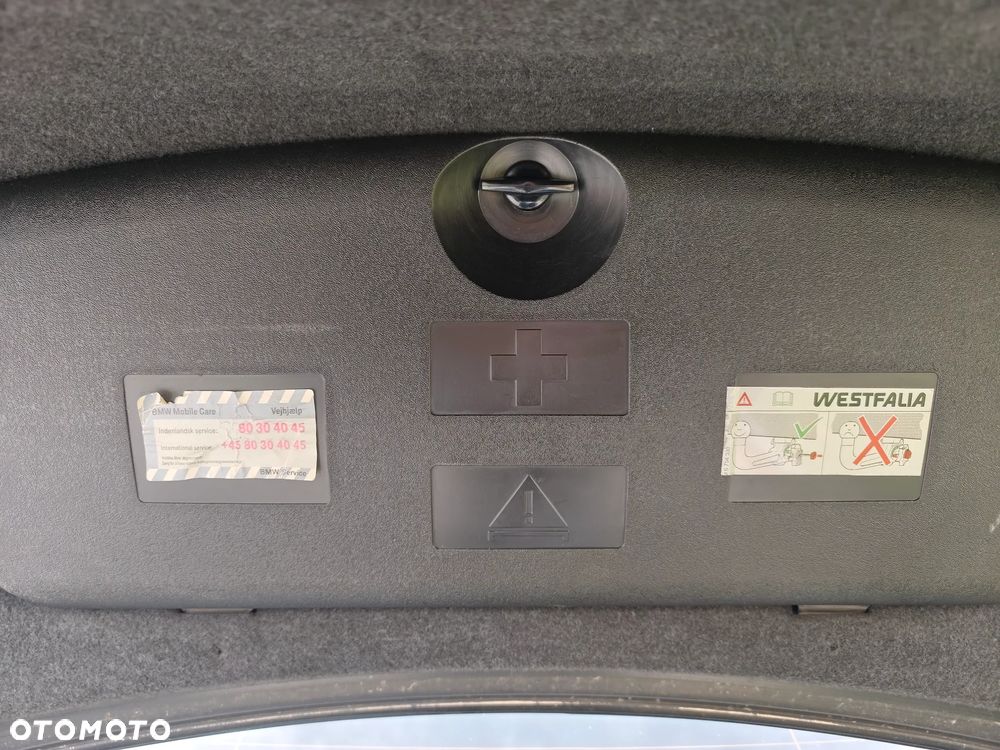 BMW Seria 5 520d - 19