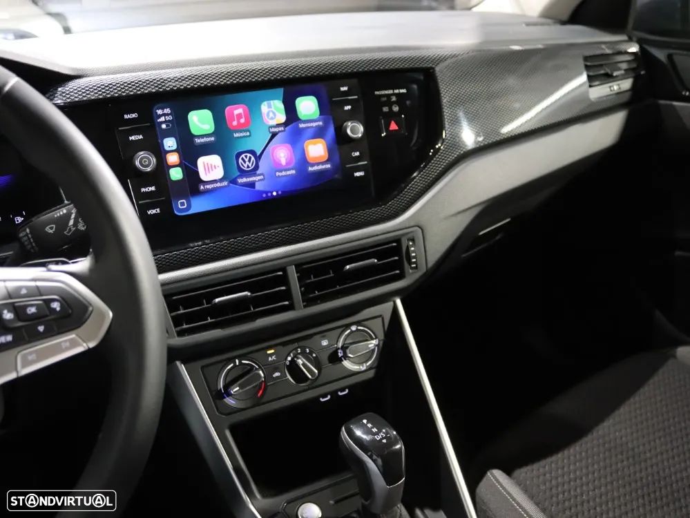 VW Taigo 1.0 TSI Urban DSG - 6