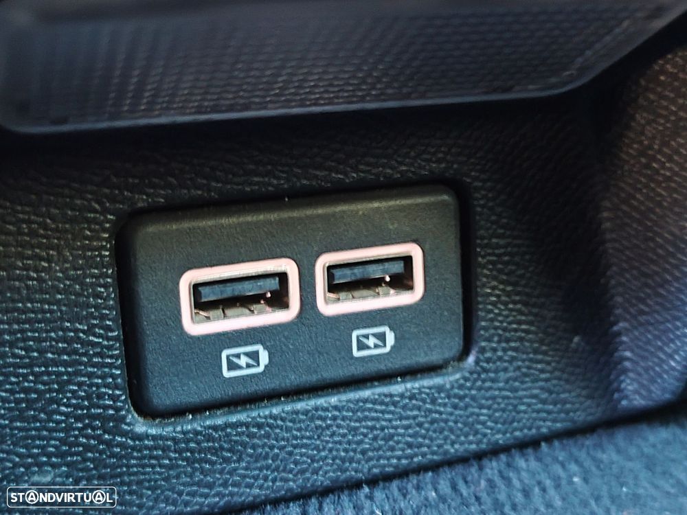 Peugeot 508 1.5 BlueHDi GT EAT8 - 28