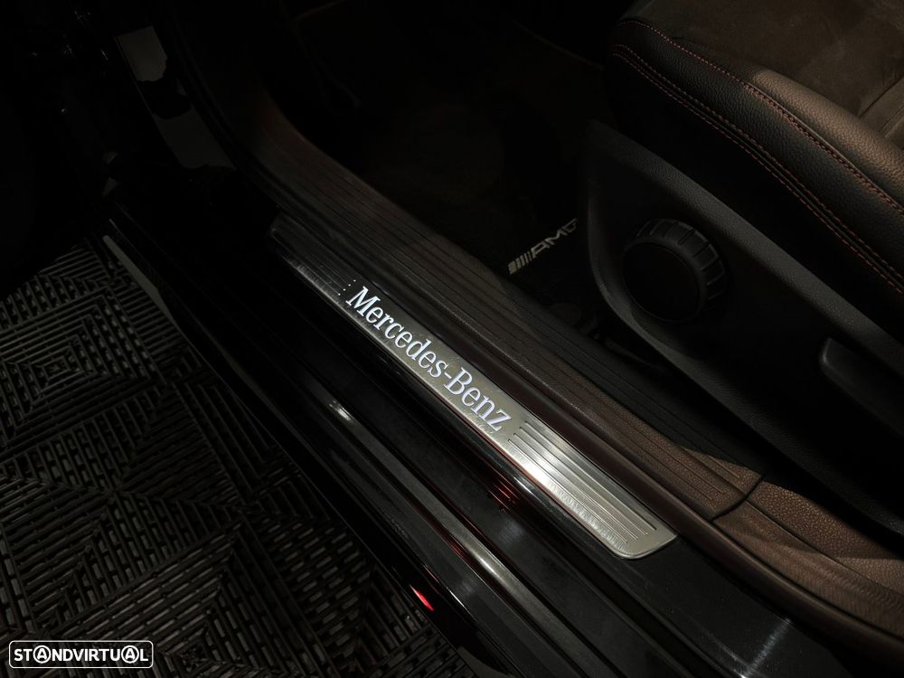 Mercedes-Benz A 200 - 51