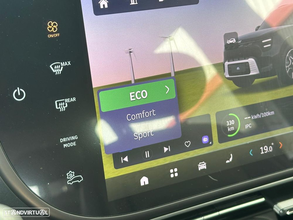 Smart #5 100 kWh Pro+ - 30