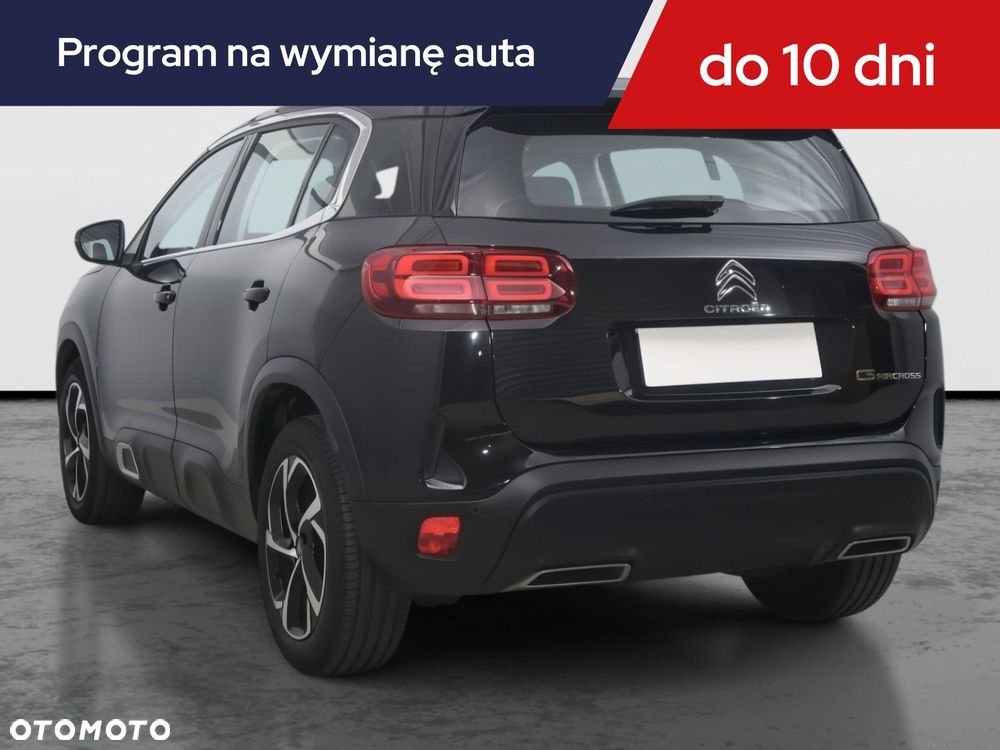 Citroën C5 Aircross - 6