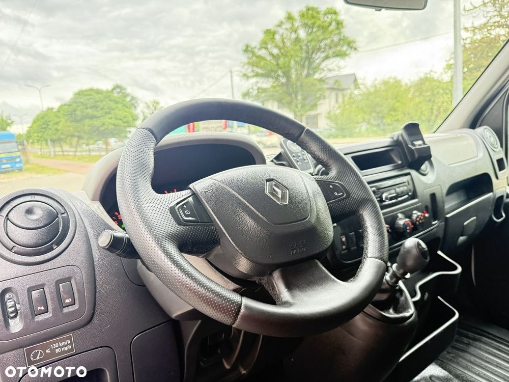 Renault Master - 8