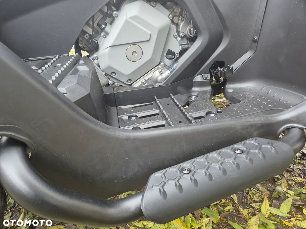 Segway Snarler AT6 - 17