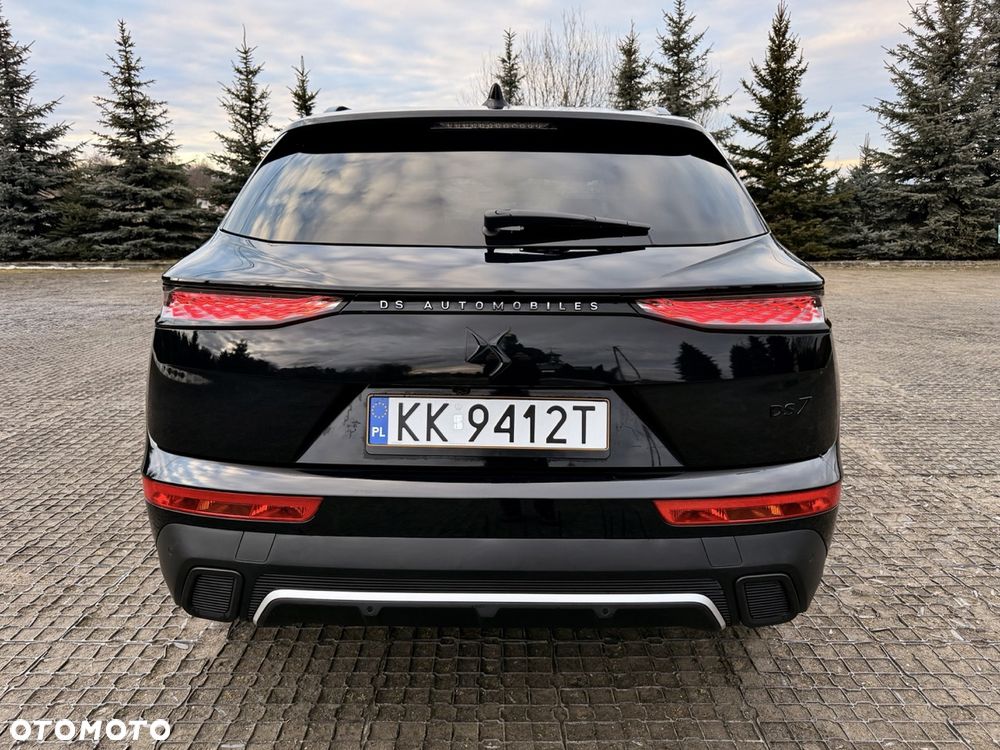 DS Automobiles DS 7 Crossback - 9