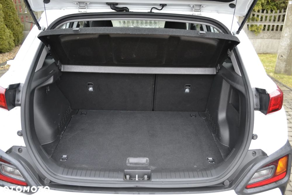 Hyundai Kona 1.0 T-GDI Comfort - 14