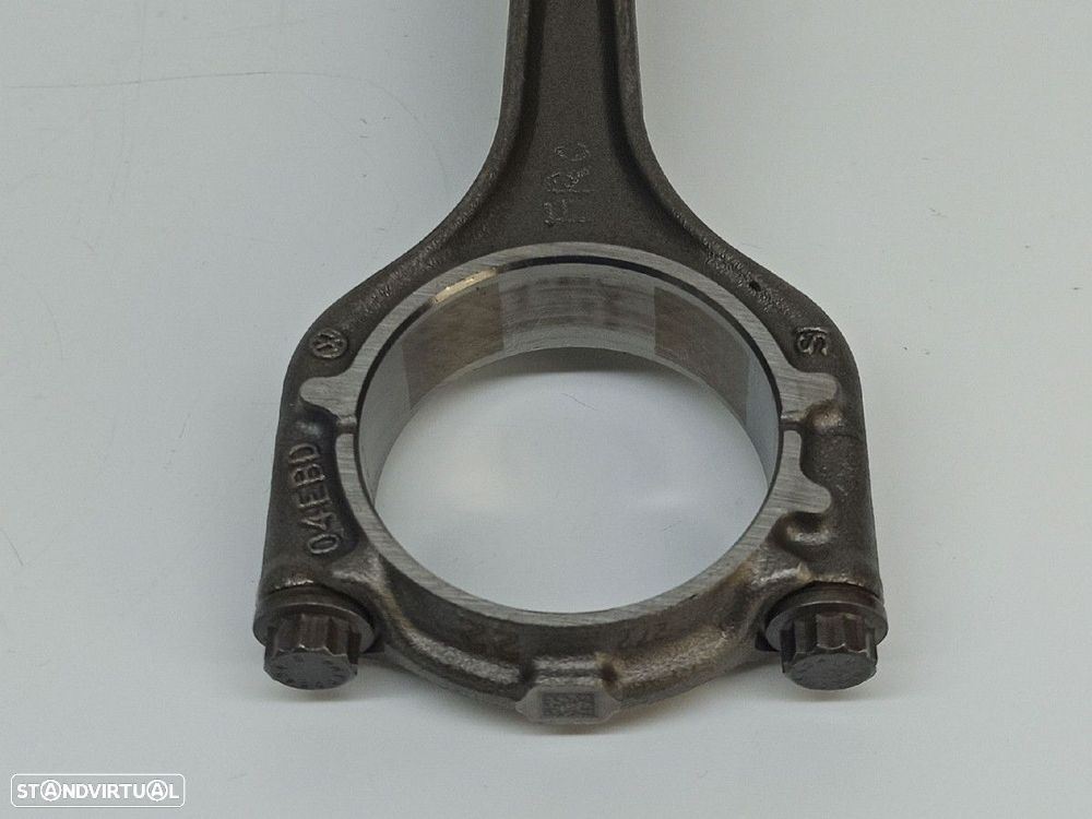 BIELA VOLKSWAGEN GOLF VII LIM. (BQ1) ADVANCE - 3