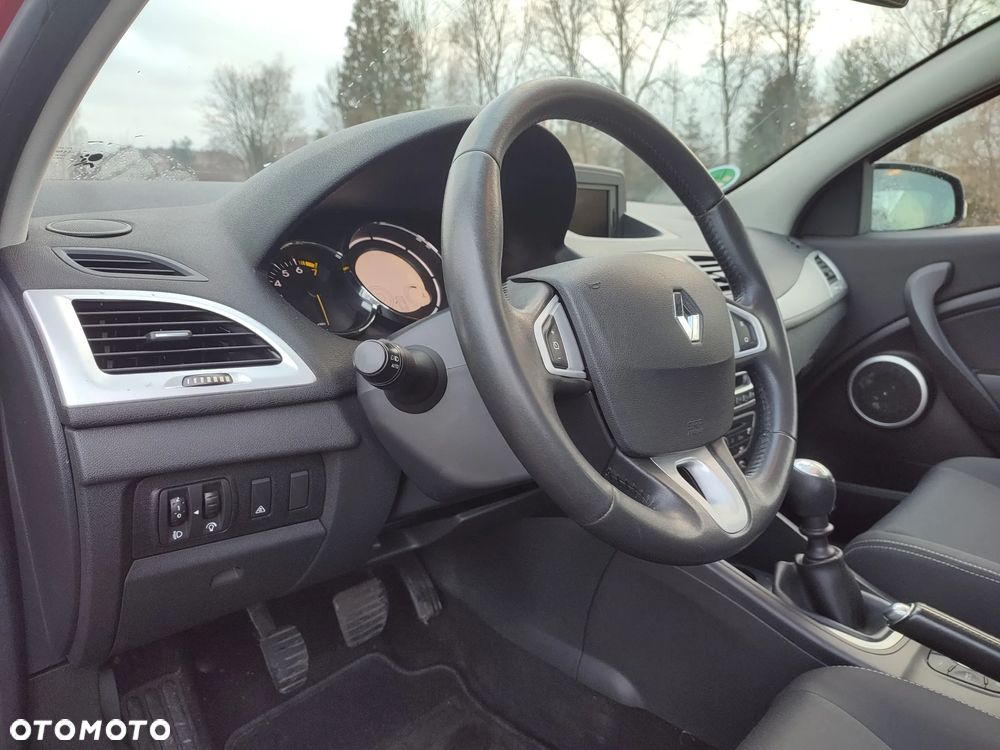 Renault Megane 1.4 16V TCE Bose Edition - 18