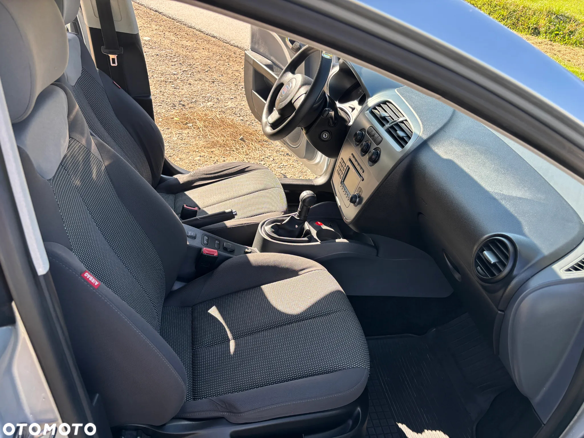 Seat Leon 1.9 TDI Spirit Turbo R - 23