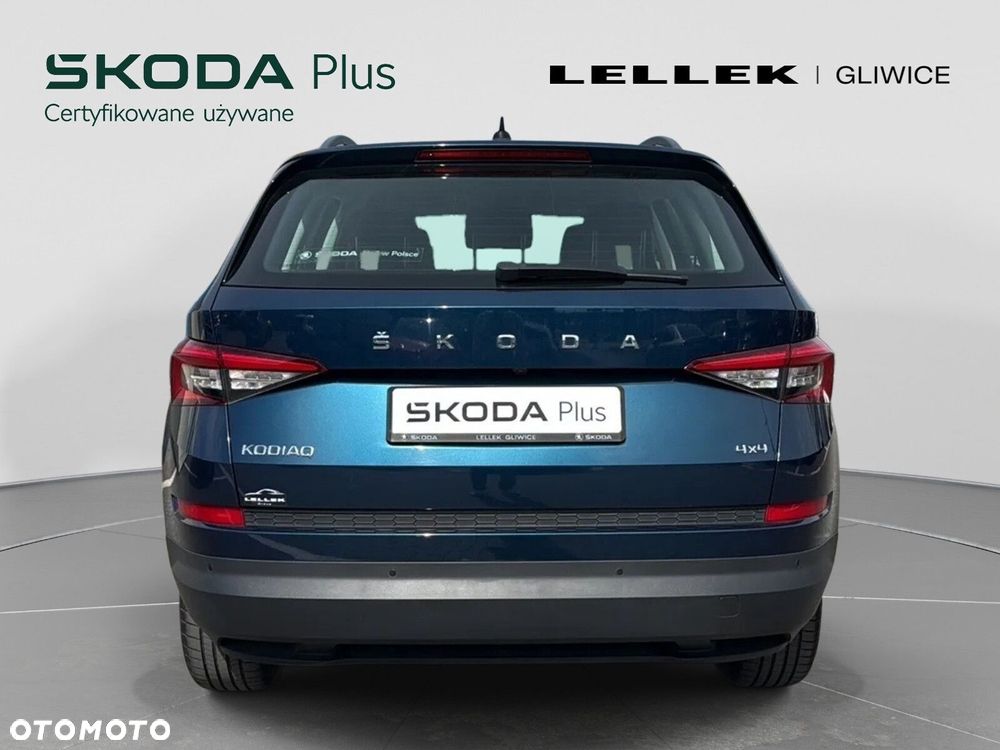 Skoda Kodiaq - 6