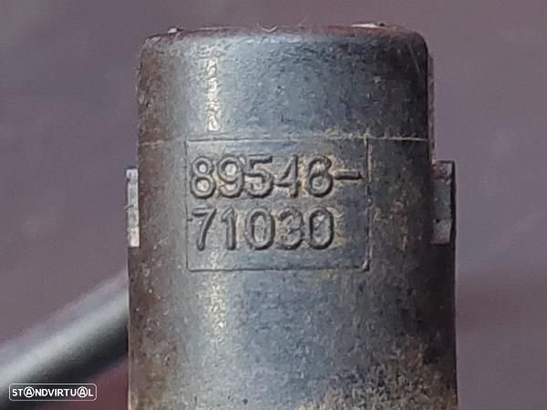 Sensor Abs Tras Direito Toyota Hilux Vii Pick-Up (_N1_, _N2_, _N3_) - 4