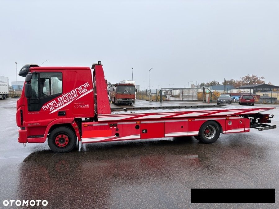 Iveco 120 - 220L - 2