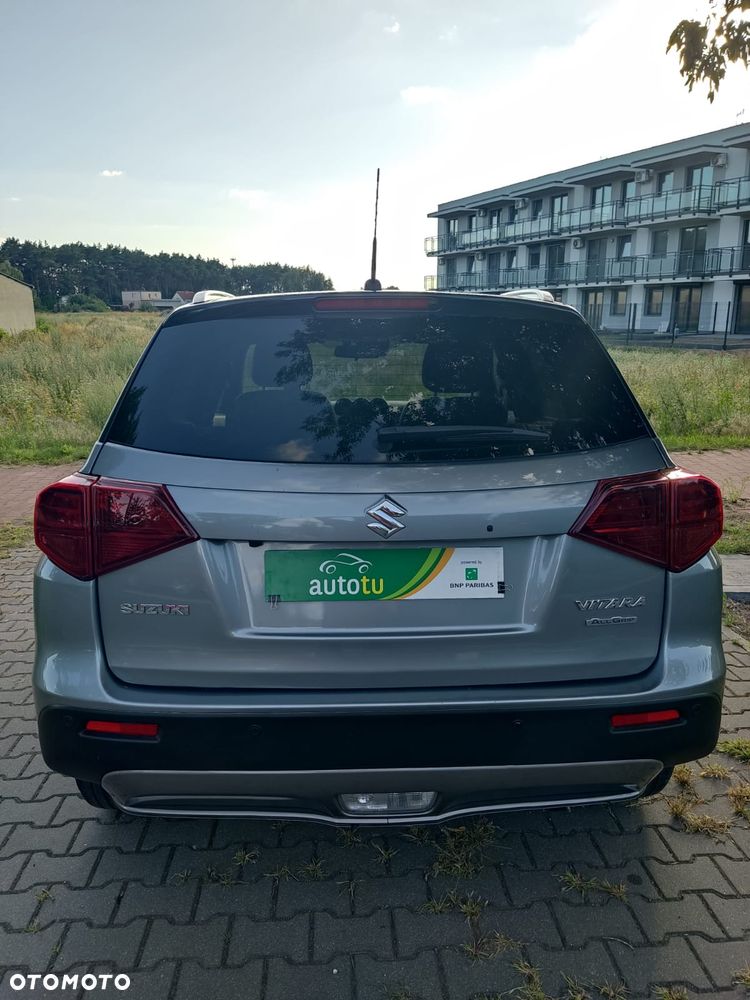 Suzuki Vitara - 15