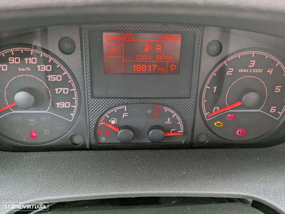 Carado T T339 Automática - 9