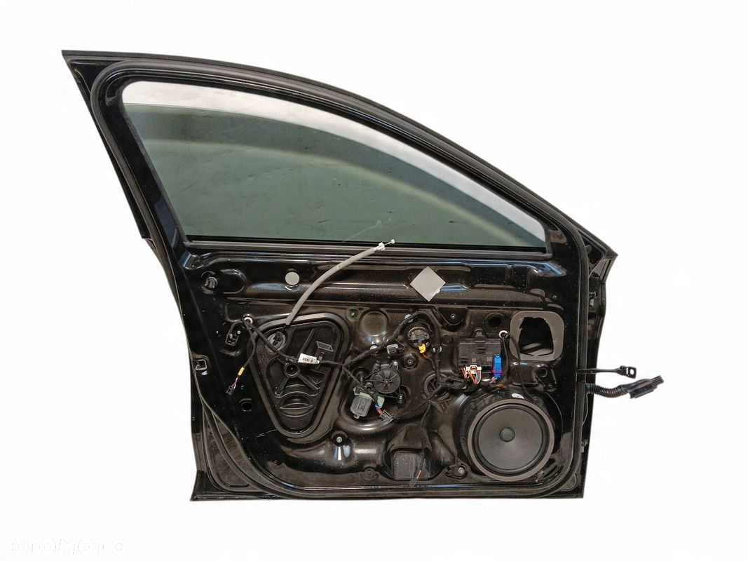 DRZWI LEWY PRZÓD LEWE PRZEDNIE SEAT LEON IV LAK: LY9T (2020-) - 6