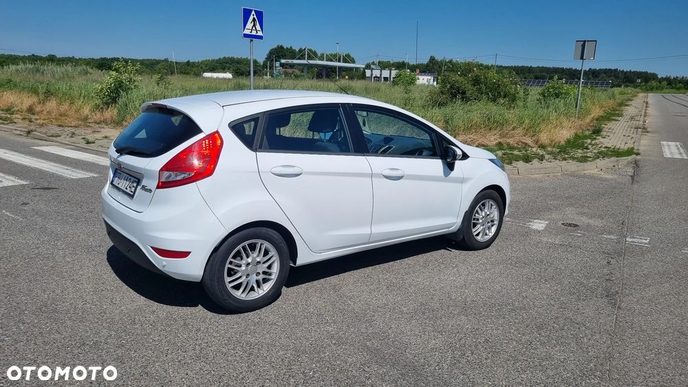 Ford Fiesta - 11