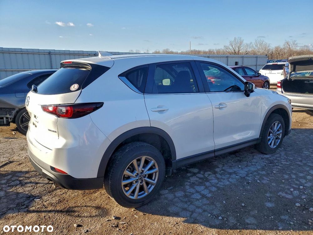 Mazda CX-5 e-SKYACTIV-G 194 AWD Advantage - 6