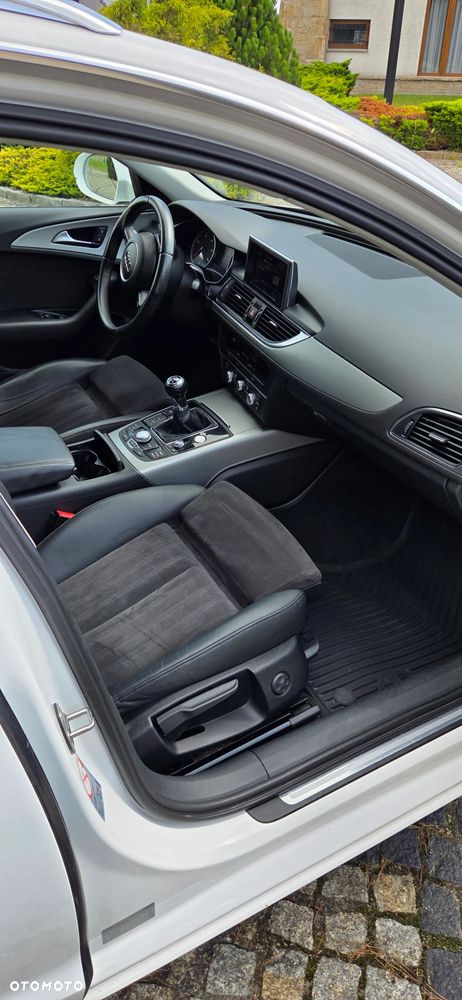 Audi A6 Avant - 11