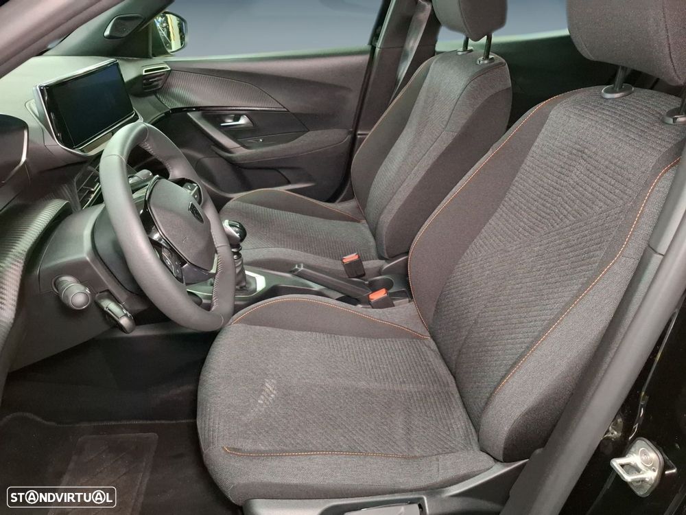 Peugeot 2008 1.2 PureTech Style - 11