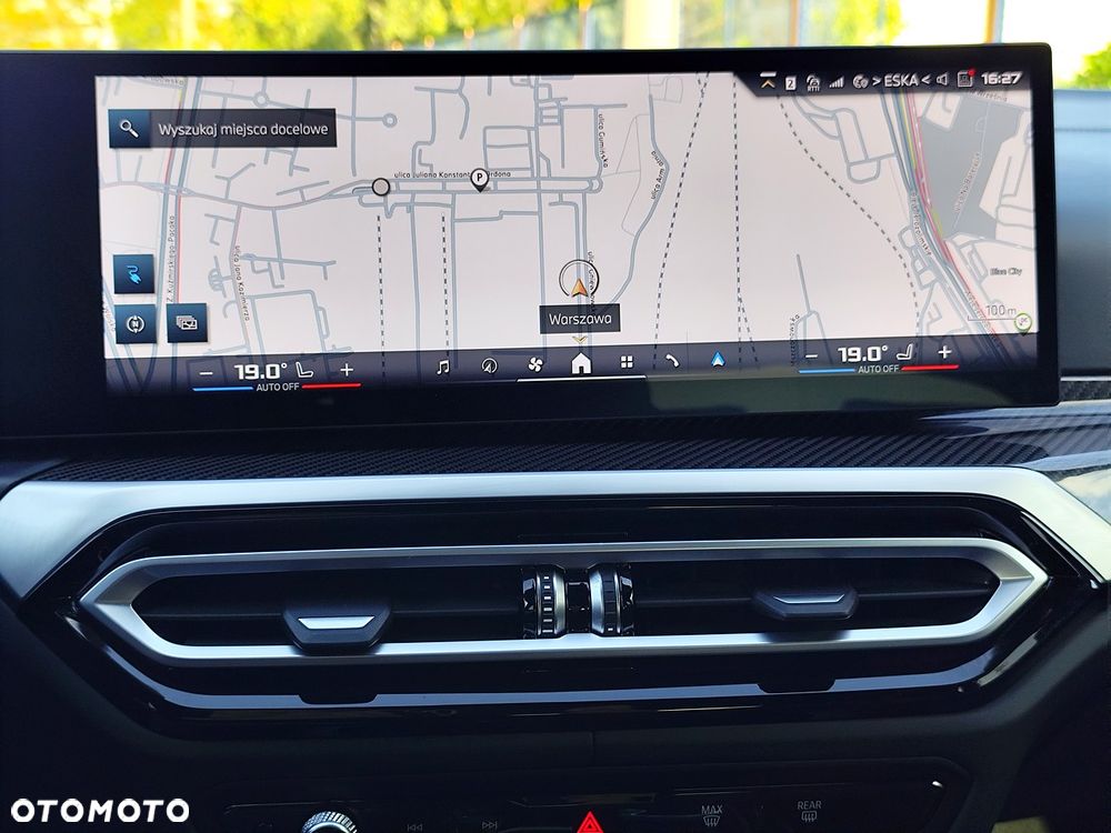 BMW i4 83.9kWh M50 xDrive - 27