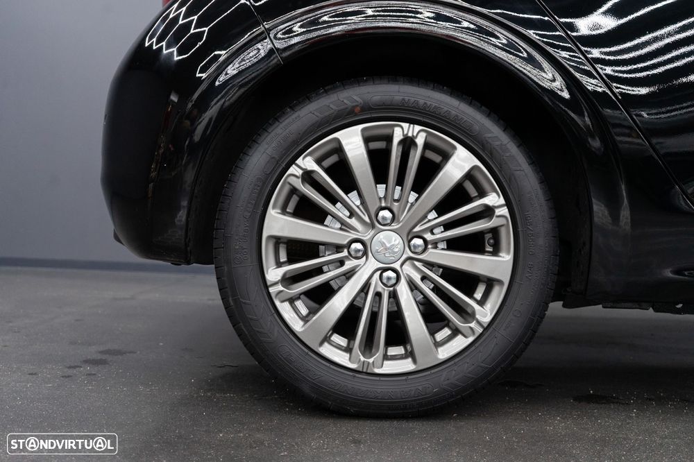 Peugeot 208 1.2 PureTech Style - 12