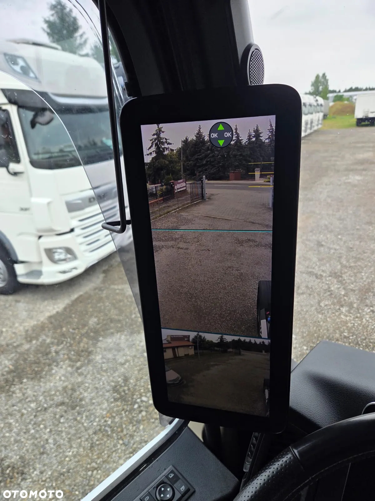 Mercedes-Benz Actros MP5 - 14