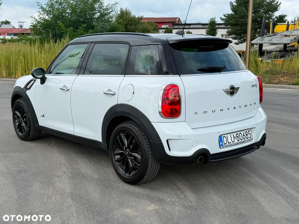 MINI Countryman - 3