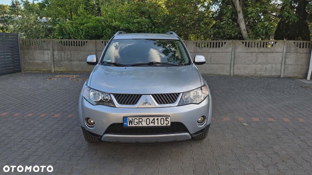Mitsubishi Outlander 2.4 2WD - 5