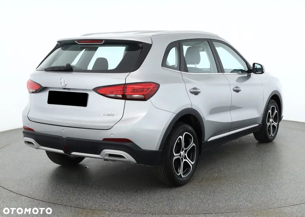 MG ZS 1.5 HEV+ Excite - 7