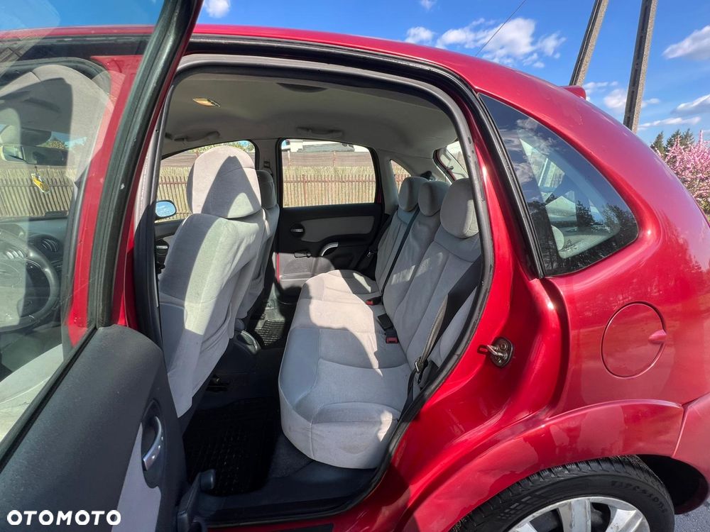 Citroën C3 1.4i SX - 15