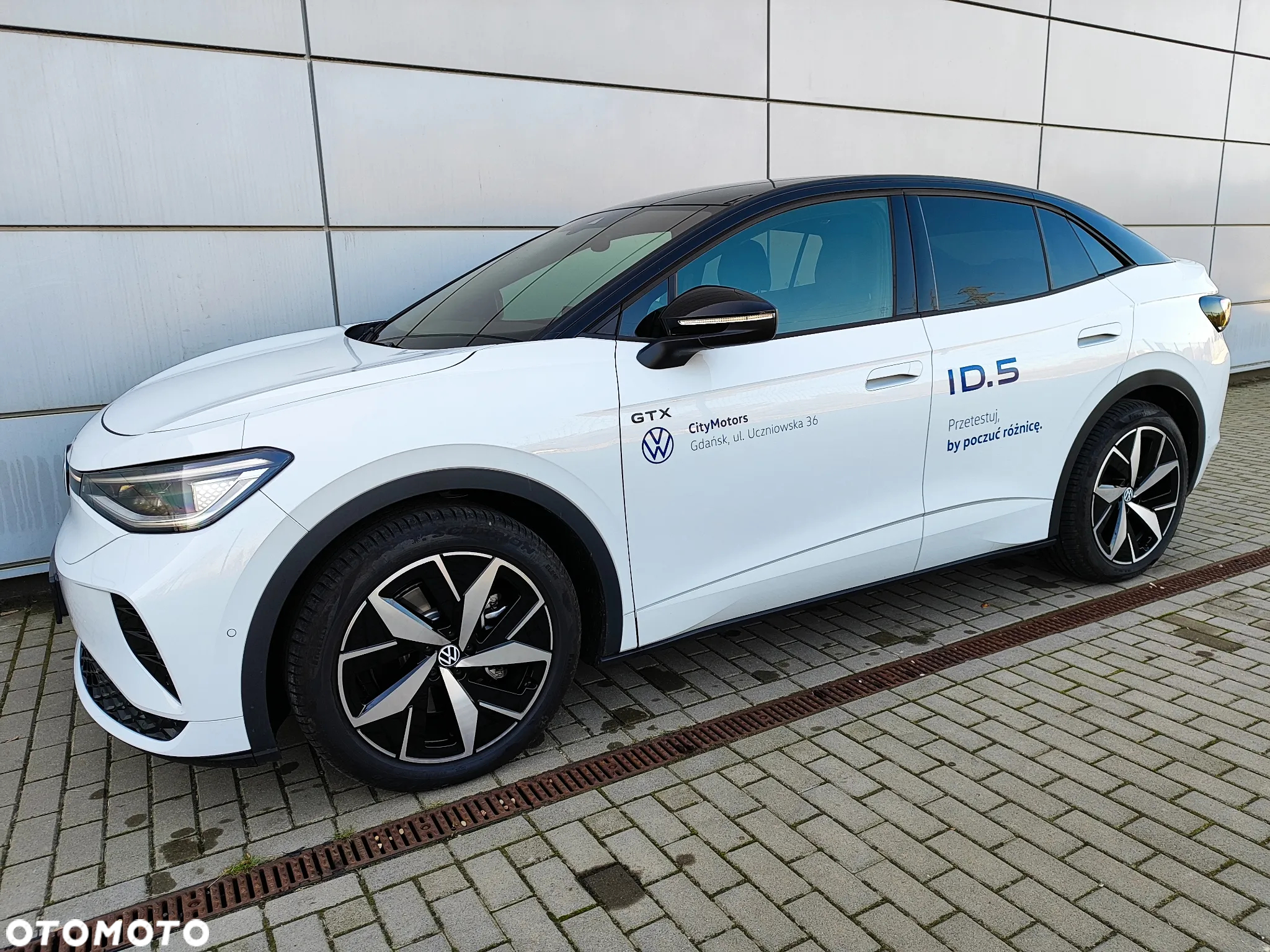 Volkswagen ID.5 77kWh GTX 4Motion - 13