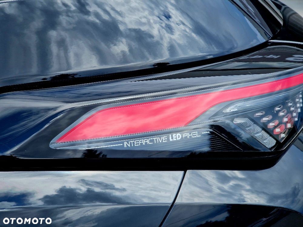 BAIC 5 Beijing 1.5T Comfort DCT - 4