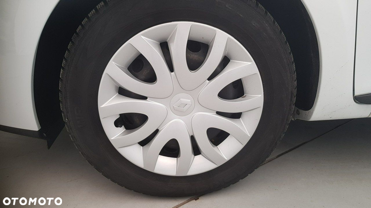 Renault Clio - 13